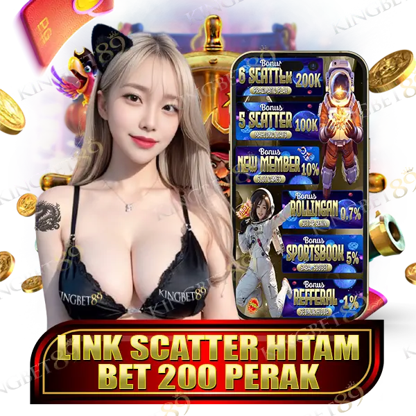 Kingbet89: Link Situs King Slot Online Gacor Terpercaya