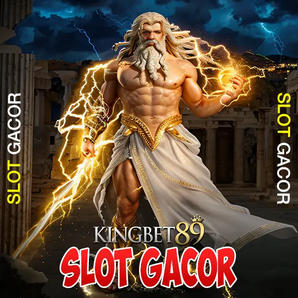 KingBet89 # Situs King (Slot) Online Resmi Terbukti Gampang JP